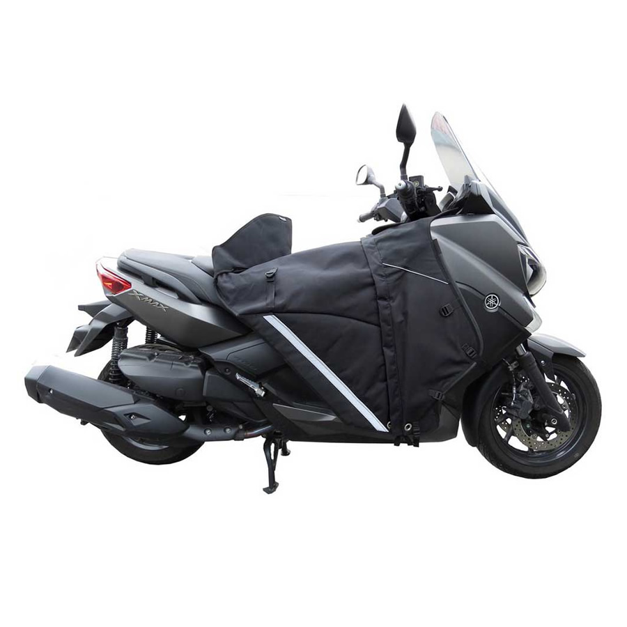 AVENTAL YAMAHA X-MAX 2017/2019